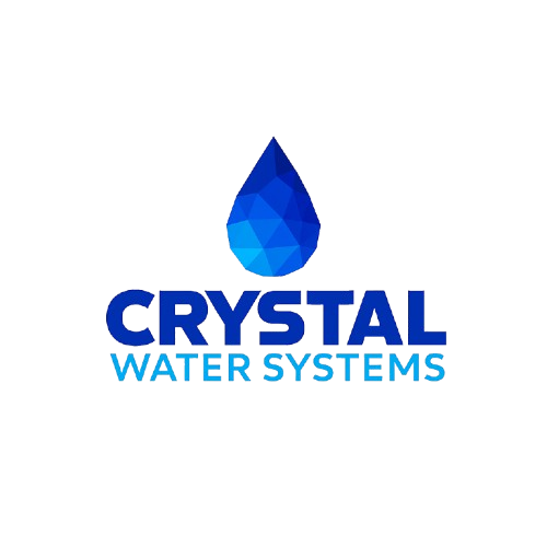 crystal water systems logo