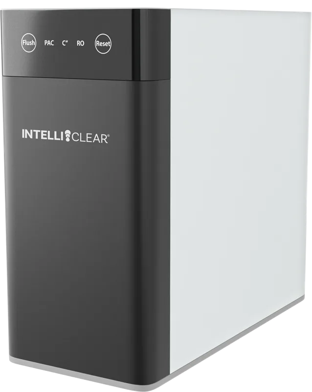 Intelliclear Water Filter